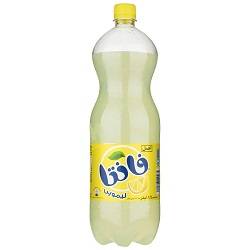 نوشابه لیموئی 1.5 لیتر فانتا